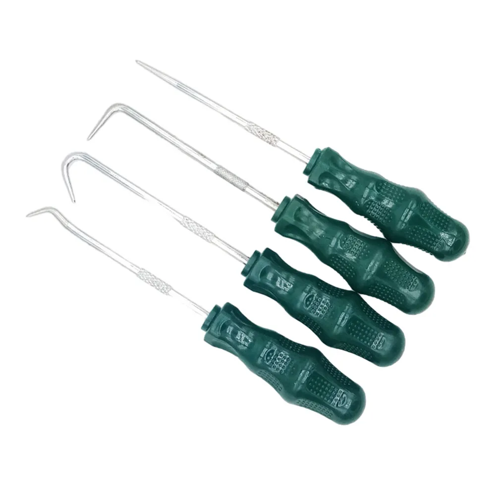 Essential 4Pcs Oil Seal Screwdrivers Set for General Plumbers and Hobbyists Robust and Reliable Tools for Garages and Workshops
Essential 4Pcs Oil Seal Screwdrivers Set for General Plumbers and Hobbyists Robust and Reliable Tools for Garages and Workshops
