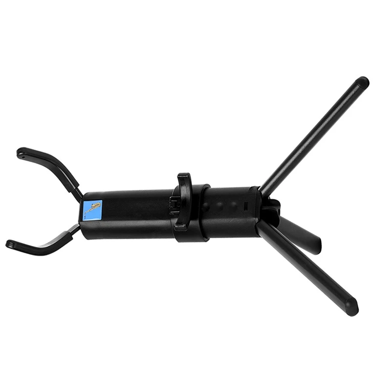 Saxophone Portable Bracket Triangular Support Stable And Durable Middle Height Adjustable Foldable Easy To Use Black
Saxophone Portable Bracket Triangular Support Stable And Durable Middle Height Adjustable Foldable Easy To Use Black