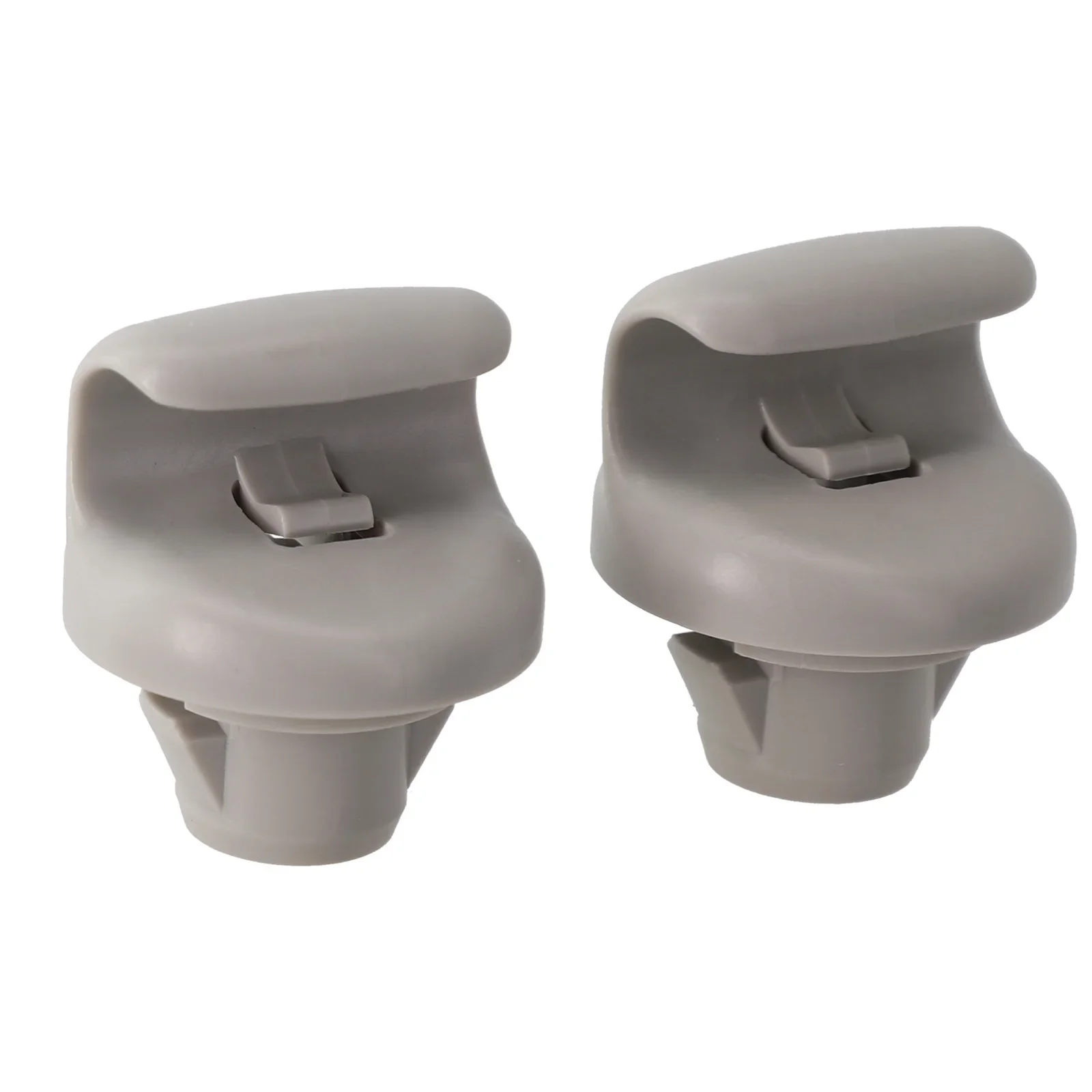 2pcs Sun Visor Bracket Clip For Juke F15 Tiida Sylphy Almera N17 X-trail T31 T30 350Z For Infiniti FX35 FX45 G35 For
2pcs Sun Visor Bracket Clip For Juke F15 Tiida Sylphy Almera N17 X-trail T31 T30 350Z For Infiniti FX35 FX45 G35 For