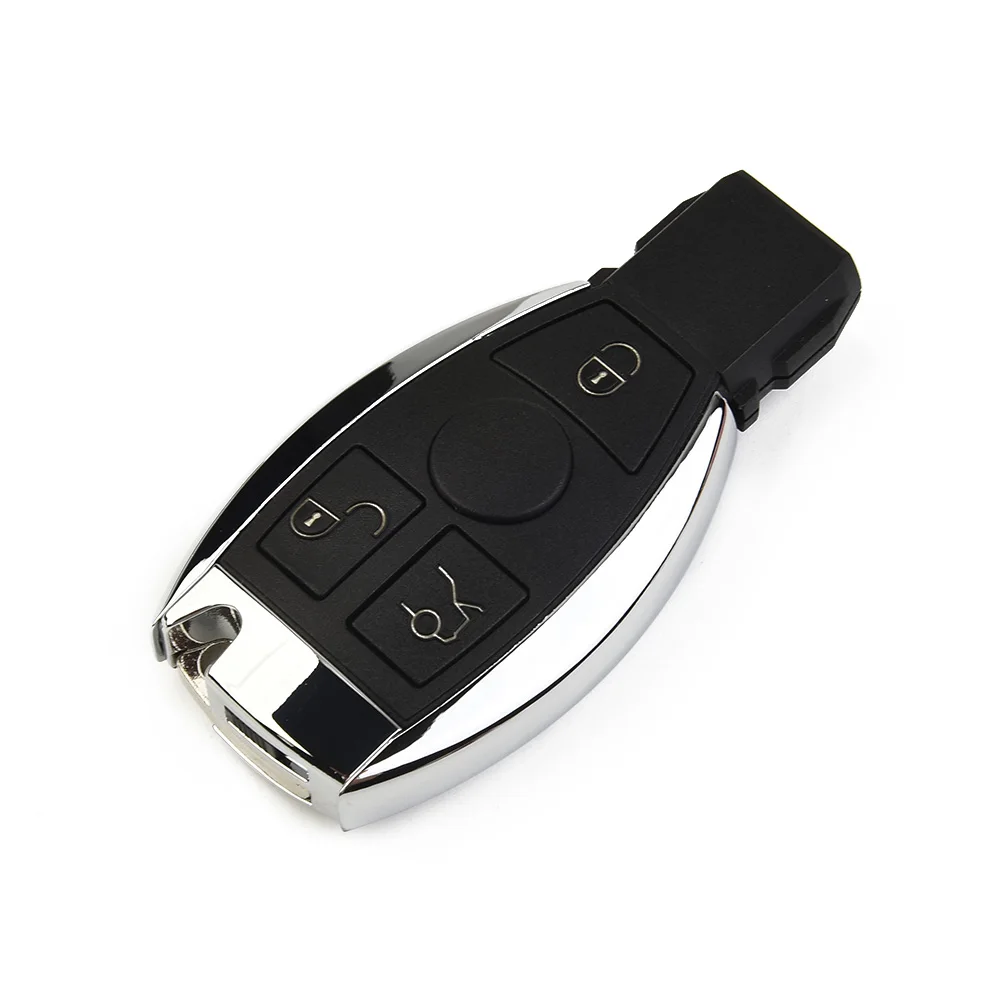 3 Buttons For Mercedes C G E R S Class GL SL SLK Remote Key Fob Cover Case Car Accessories High-quality Key Protection Case
3 Buttons For Mercedes C G E R S Class GL SL SLK Remote Key Fob Cover Case Car Accessories High-quality Key Protection Case
