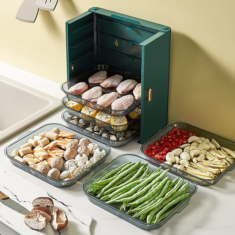 Kitchen Store Utensils Wall Mounted Hole Free Shelf Household Tray Multi Layer Vegetable Plate Hot Pot Dish
Kitchen Store Utensils Wall Mounted Hole Free Shelf Household Tray Multi Layer Vegetable Plate Hot Pot Dish