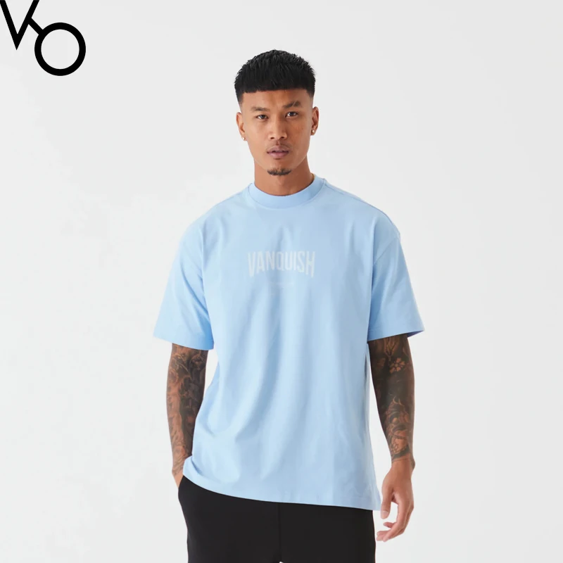2023 Summer New Men's T-Shirt Jogger Sports Fitness Oversized T-Shirt Fashion Men's Clothing Gym Bodybuilding Bottoming Shirt
2023 Summer New Men's T-Shirt Jogger Sports Fitness Oversized T-Shirt Fashion Men's Clothing Gym Bodybuilding Bottoming Shirt