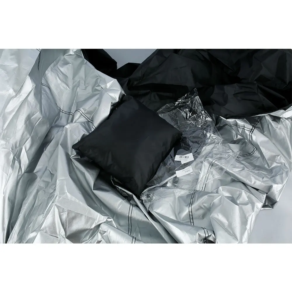 Round Hot Tub Cover 210 x 30cm Anti UV Swimming Pool Cover Outdoor Portable Durable Elastic SPA Covers Moisture Proof Foldable
Round Hot Tub Cover 210 x 30cm Anti UV Swimming Pool Cover Outdoor Portable Durable Elastic SPA Covers Moisture Proof Foldable