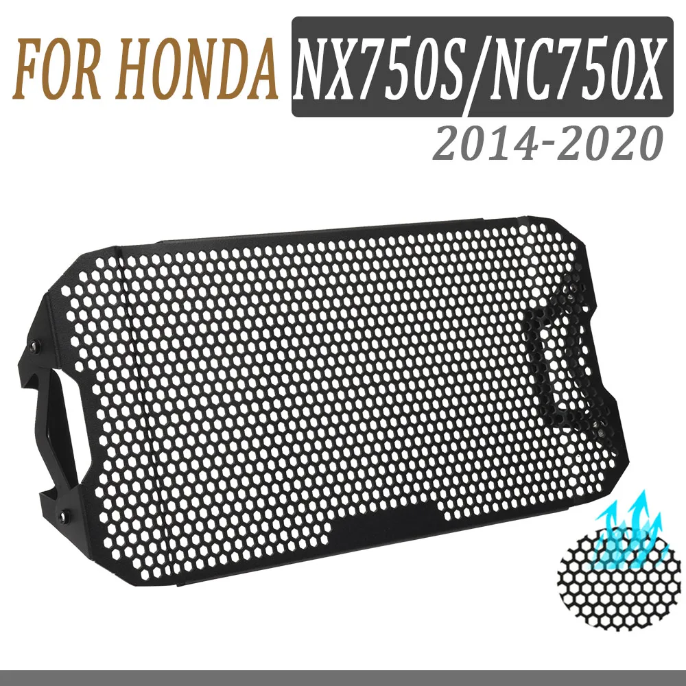 Motorcycle Radiator Guard Protector Grille Grill Cover For HONDA NC750 X NC750S NC750X 2014 2015 2016 2017 2018 2019 2020
Motorcycle Radiator Guard Protector Grille Grill Cover For HONDA NC750 X NC750S NC750X 2014 2015 2016 2017 2018 2019 2020