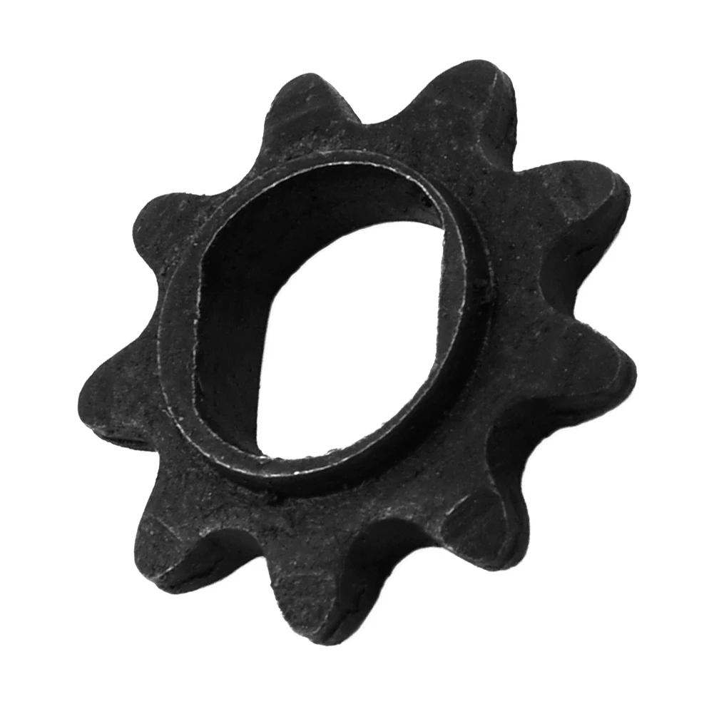 Electric Scooter Sprocket Universal Metal Pinion Quad Buggy 25H 9T/11T/13T Black Chains Motor GearDC Motor 1pc
Electric Scooter Sprocket Universal Metal Pinion Quad Buggy 25H 9T/11T/13T Black Chains Motor GearDC Motor 1pc