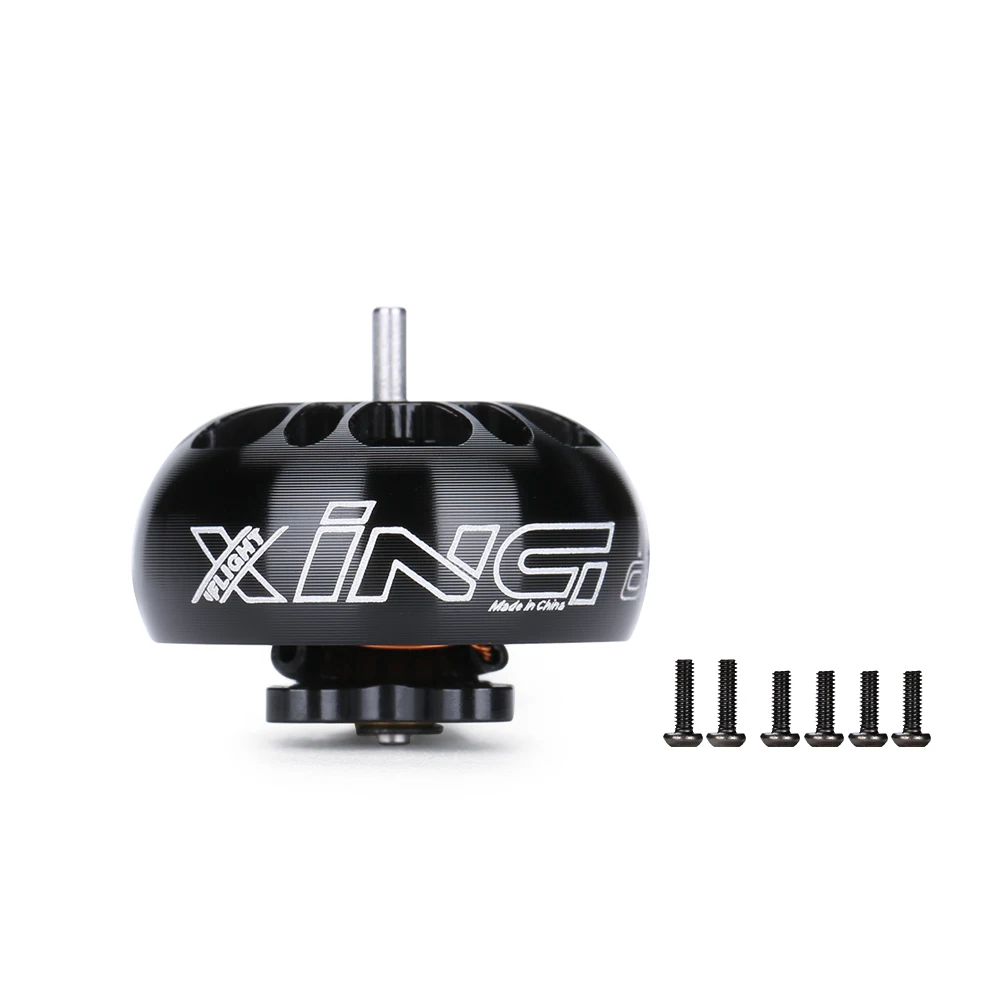 IFlight XING 1504 3100KV 3-6S бесщеточный двигатель для FPV Freestyle IH3 O3 4S 3,5 дюймов гоночные дроны DIY части
IFlight XING 1504 3100KV 3-6S бесщеточный двигатель для FPV Freestyle IH3 O3 4S 3,5 дюймов гоночные дроны DIY части