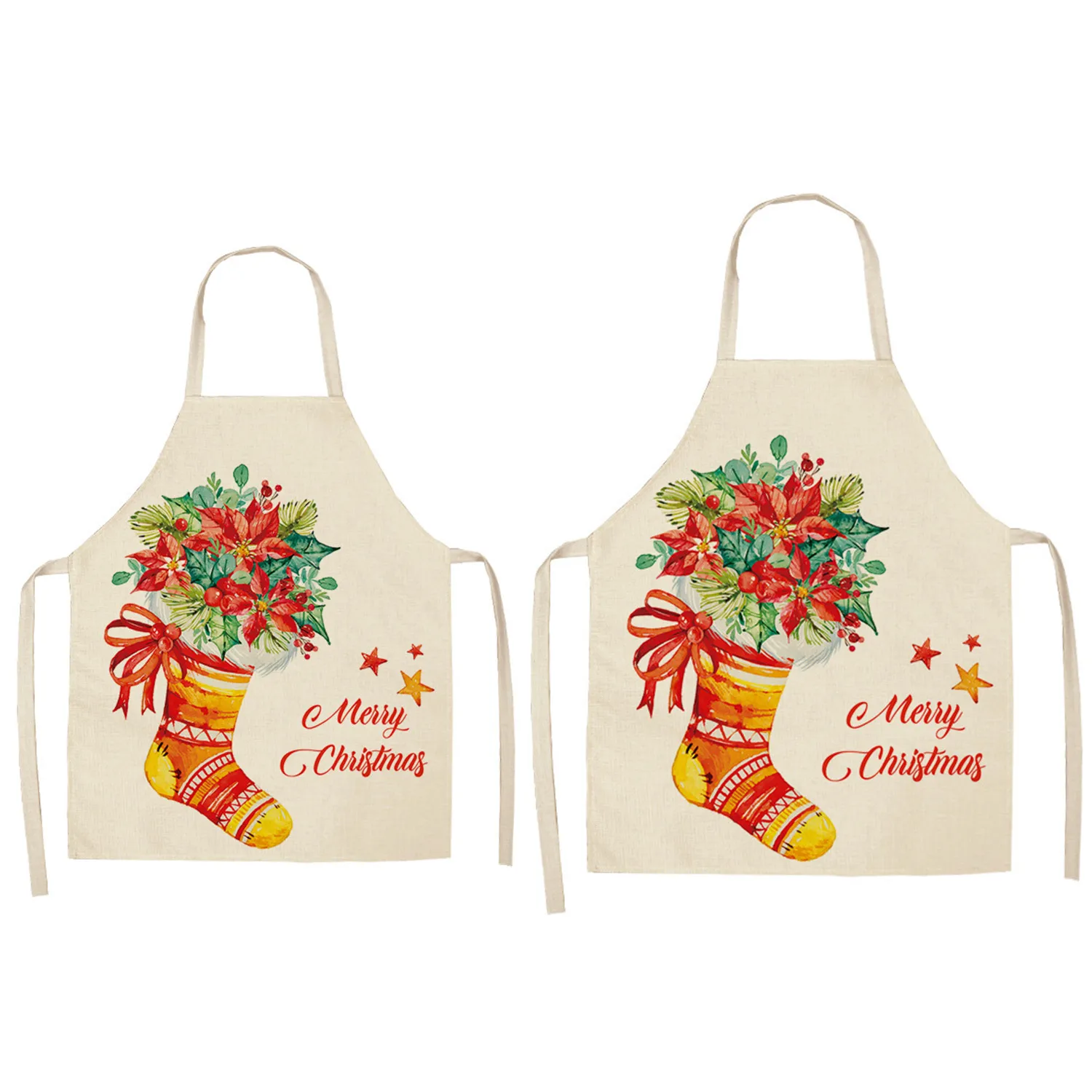 Милый семейный фартук в рождественском стиле с Санта-Клаусом, передник для папы и меня, Детский фартук «сделай сам» для мальчиков, парные кухонные водонепроницаемые фартуки для выпечки
Милый семейный фартук в рождественском стиле с Санта-Клаусом, передник для папы и меня, Детский фартук «сделай сам» для мальчиков, парные кухонные водонепроницаемые фартуки для выпечки