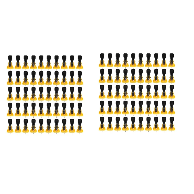 100Pcs Construction Tools Tile Leveler Adjuster Plastic Positioning Artifacts Leveler Locator Spacers For Flooring Wall
100Pcs Construction Tools Tile Leveler Adjuster Plastic Positioning Artifacts Leveler Locator Spacers For Flooring Wall