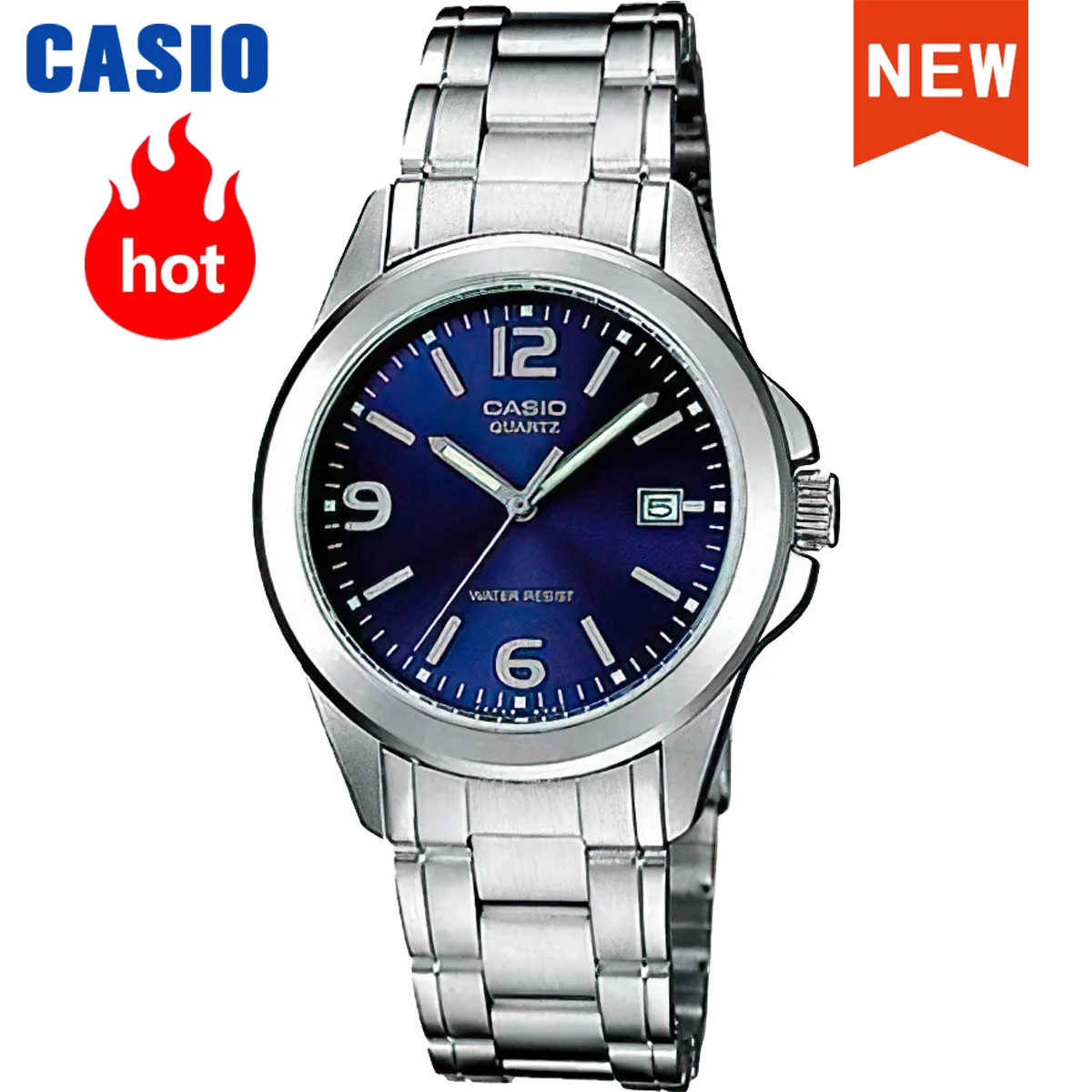 

Casio watch women watches top brand luxury set Waterproof Quartz watch women ladies Gifts Clock Sport watch reloj mujer relogio