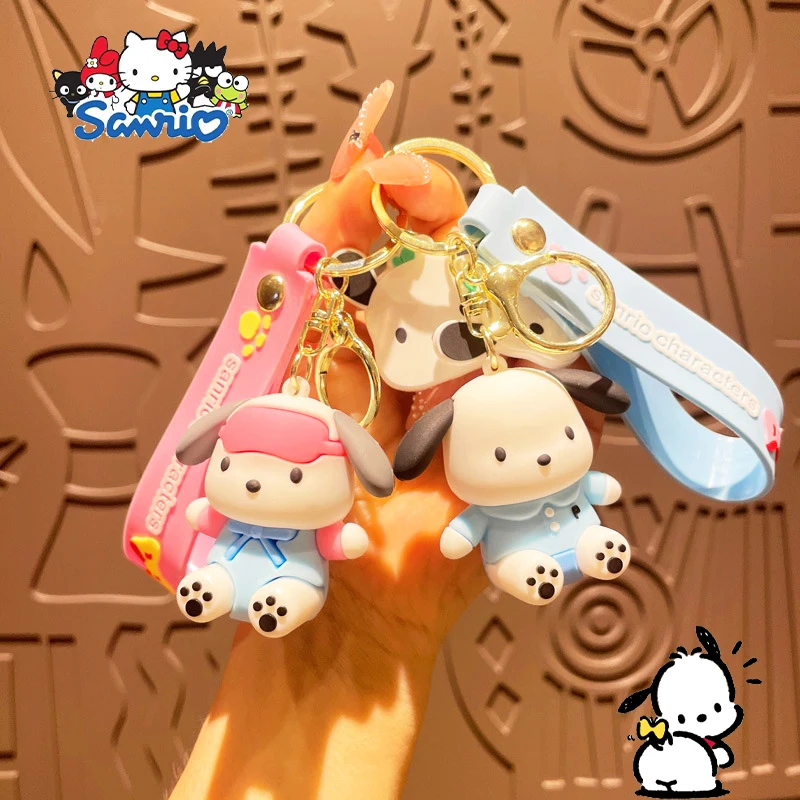Брелки Sanrio полачко в виде милых мультяшных героев аниме, школьный рюкзак, подвеска, украшение, аксессуары, игрушка для девочек, подарки
Брелки Sanrio полачко в виде милых мультяшных героев аниме, школьный рюкзак, подвеска, украшение, аксессуары, игрушка для девочек, подарки