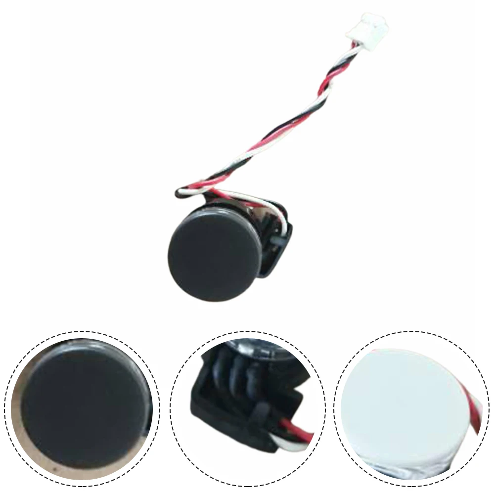 1*Top Bumper IR Sensor Black Bumper IR Dock Sensor For IRobot For Roomba 500, 600, 700, 800, 900 Series For I7 E6 E5 500 600 700
1*Top Bumper IR Sensor Black Bumper IR Dock Sensor For IRobot For Roomba 500, 600, 700, 800, 900 Series For I7 E6 E5 500 600 700
