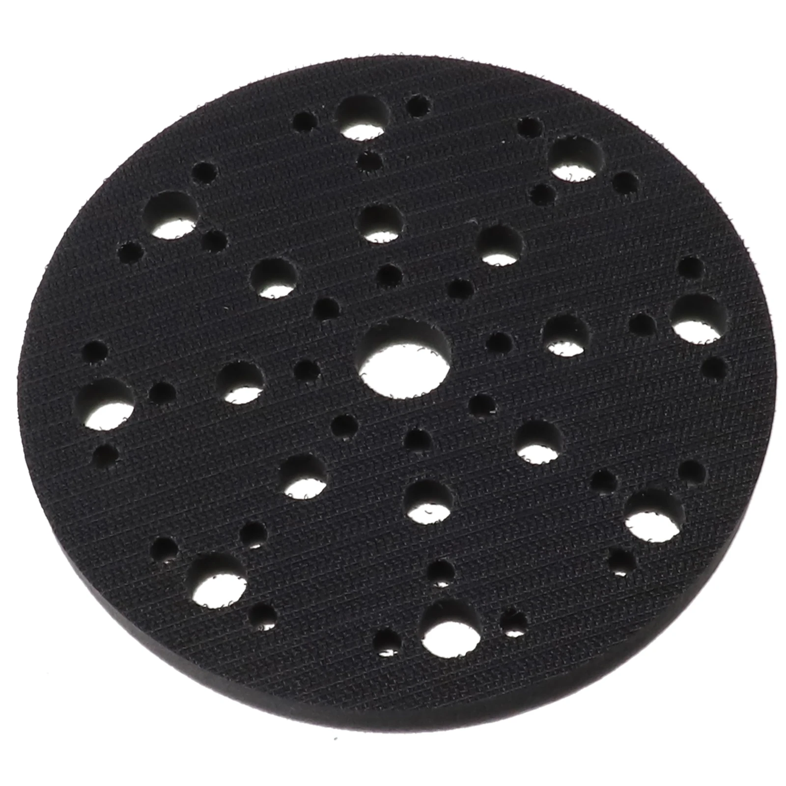 2pcs 6 Inch 150mm 48-Holes Soft Sponge Interface Pad For Sander Backing Pads Sponge Interface Cushion Pad Power Tools Access
2pcs 6 Inch 150mm 48-Holes Soft Sponge Interface Pad For Sander Backing Pads Sponge Interface Cushion Pad Power Tools Access