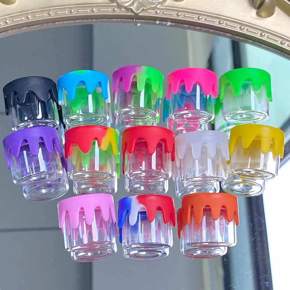 50Pcs Glass Jar Lipstick Cream Box Oil Wax Jars Nail Foil Glitter Storage Case Bottle Custom LOGO
50Pcs Glass Jar Lipstick Cream Box Oil Wax Jars Nail Foil Glitter Storage Case Bottle Custom LOGO