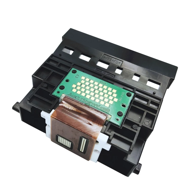 Печатающая головка QY6-0049 QY6 0049, новая восстановленная дляCanon I865 IP4000 MP760 MP780, Прямая поставка
Печатающая головка QY6-0049 QY6 0049, новая восстановленная дляCanon I865 IP4000 MP760 MP780, Прямая поставка
