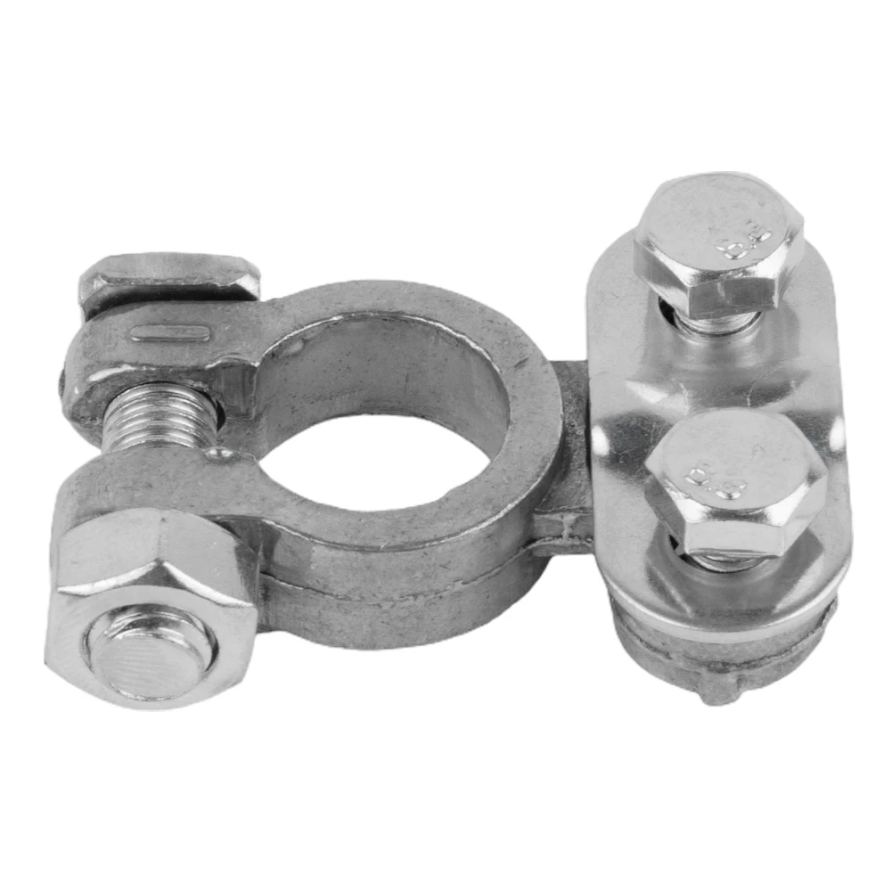 Strong and Reliable Battery Terminal Connectors, Suitable for Caravans, Motorhomes, Vans, and Automotive Applications
Strong and Reliable Battery Terminal Connectors, Suitable for Caravans, Motorhomes, Vans, and Automotive Applications