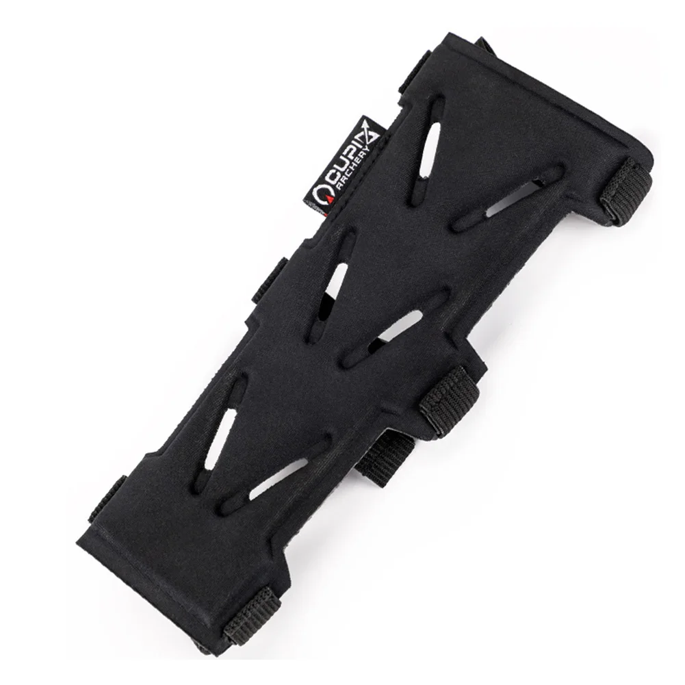 Gear Straps Archery-arm Guard Forearm Bow Hollow Design Left And Right Hands Protection Composite Fabric Brand New
Gear Straps Archery-arm Guard Forearm Bow Hollow Design Left And Right Hands Protection Composite Fabric Brand New