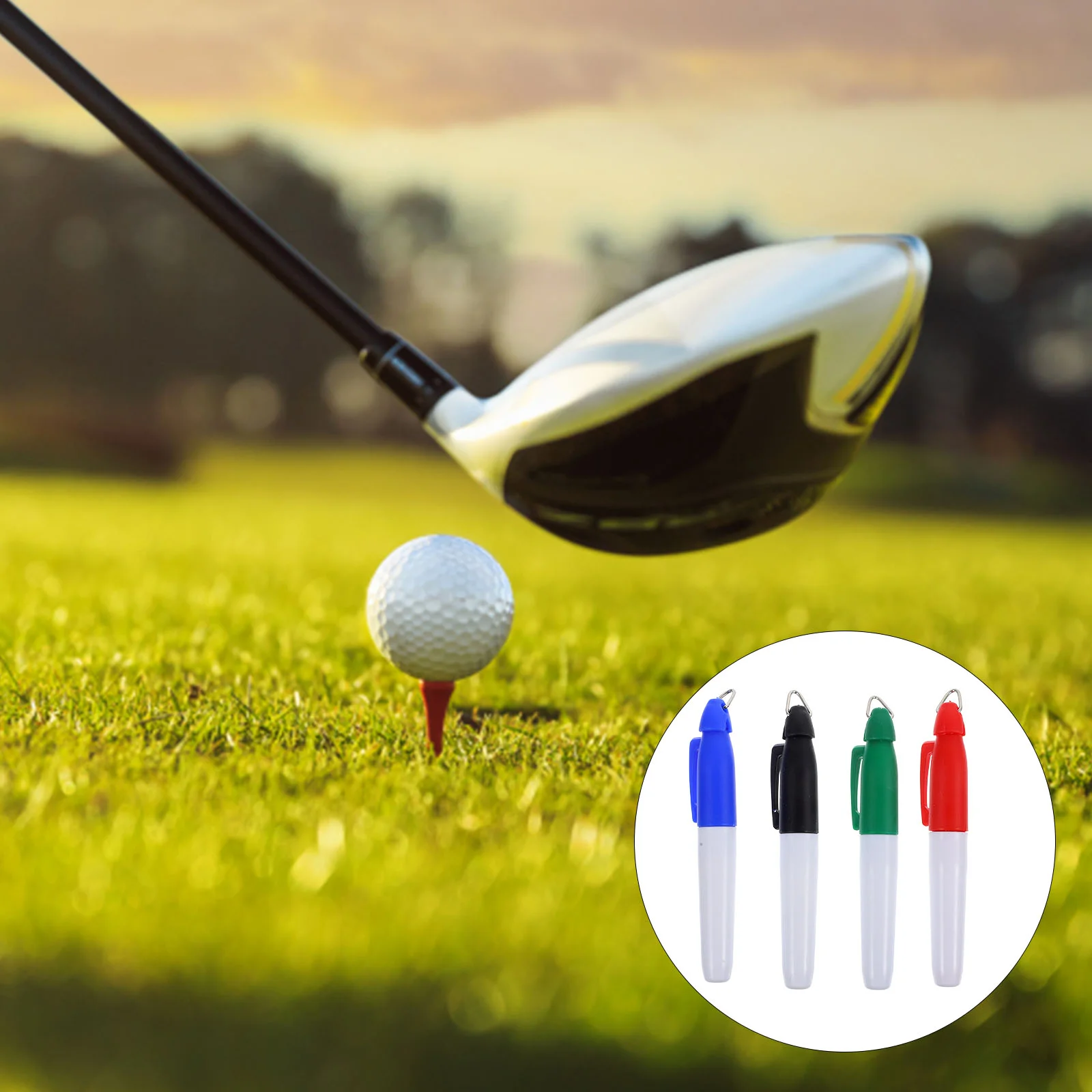 Golf Liner Plastic Ball Alignment Tool Balls Golfs Marker Golfing Stencil for Paint Tools
Golf Liner Plastic Ball Alignment Tool Balls Golfs Marker Golfing Stencil for Paint Tools