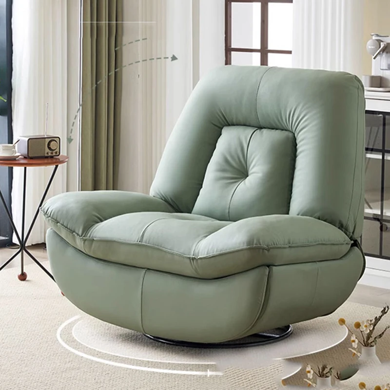 Bedroom Sofa Living Room Chairs Lounge Luxury Deck Relaxing Recliner Chair Soft Bed Balcony Fauteuils De Salon Home Furniture
Bedroom Sofa Living Room Chairs Lounge Luxury Deck Relaxing Recliner Chair Soft Bed Balcony Fauteuils De Salon Home Furniture