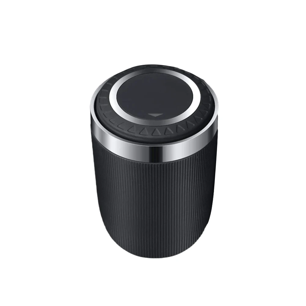 Detachable Car Ash Tray Designed With Lid Secure Lid Stylish And Durable Accessories Clear Visibility Night Vision
Detachable Car Ash Tray Designed With Lid Secure Lid Stylish And Durable Accessories Clear Visibility Night Vision