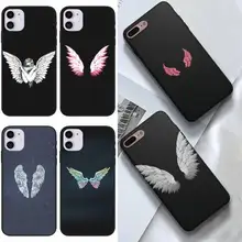 

Wings Of Destiny Phone Case Fundas Shell Cover For Iphone 6 6s 7 8 Plus Xr X Xs 11 12 13 Mini Pro Max