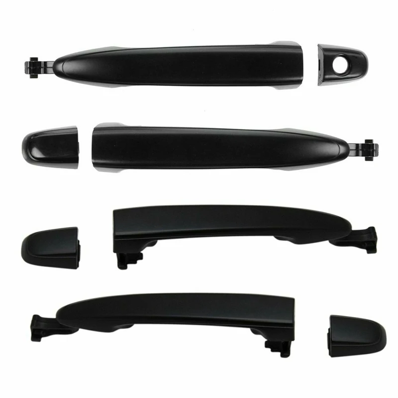 4 шт. наружная дверная ручка переключатель дверная ручка для Toyota Sienna 2004-2010 6921308020
4 шт. наружная дверная ручка переключатель дверная ручка для Toyota Sienna 2004-2010 6921308020