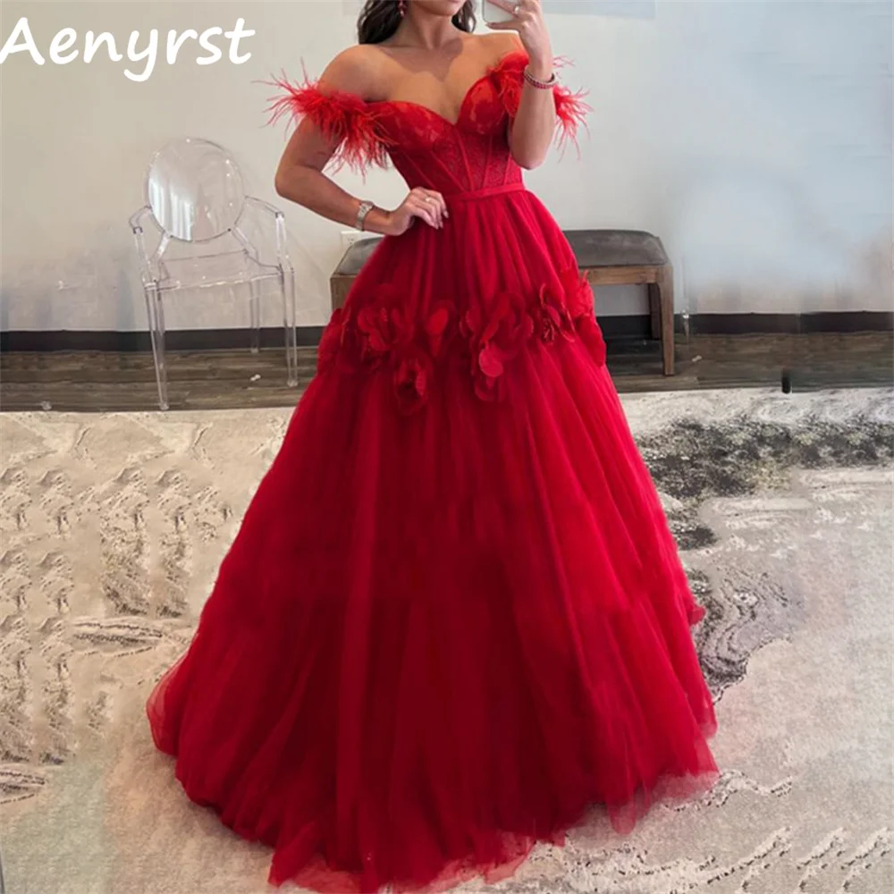 Женское вечернее платье с открытыми плечами Aenryst, красное Тюлевое ТРАПЕЦИЕВИДНОЕ ПЛАТЬЕ со шлейфом, украшенное перьями, на Рождество и новый год 2024
Женское вечернее платье с открытыми плечами Aenryst, красное Тюлевое ТРАПЕЦИЕВИДНОЕ ПЛАТЬЕ со шлейфом, украшенное перьями, на Рождество и новый год 2024