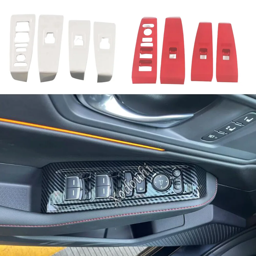 Car Interior Door Window Glass Lifting Buttons Lock Panel Trim Cover For Honda Accord 11th 2023 2024 Accessories Decor Stickers
Car Interior Door Window Glass Lifting Buttons Lock Panel Trim Cover For Honda Accord 11th 2023 2024 Accessories Decor Stickers