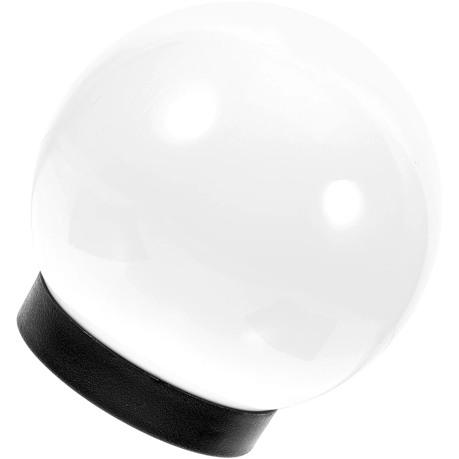 Lamp Globe Shade Light Globes Round Outdoor Ceiling Lampshade Post Shades Fixture Replacement Tablewall White Plastic Cover
Lamp Globe Shade Light Globes Round Outdoor Ceiling Lampshade Post Shades Fixture Replacement Tablewall White Plastic Cover