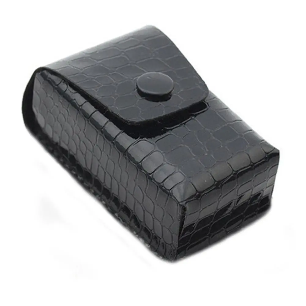 Color Artificial Presbyopic with Clip Snap Box Unisex Clipped on Belt Eyeglasses Case Spectacle Case Glasses Box Eyewear Case
Color Artificial Presbyopic with Clip Snap Box Unisex Clipped on Belt Eyeglasses Case Spectacle Case Glasses Box Eyewear Case