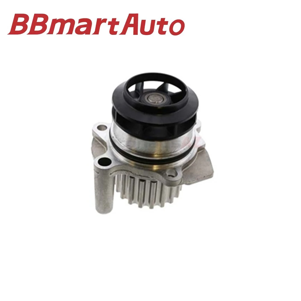 BBmart Auto Parts 1pcs Cooing Water Pump For Audi A3 S3 Sportback Q3 OE 03L121011P Factory Low Price Car Accessories
BBmart Auto Parts 1pcs Cooing Water Pump For Audi A3 S3 Sportback Q3 OE 03L121011P Factory Low Price Car Accessories