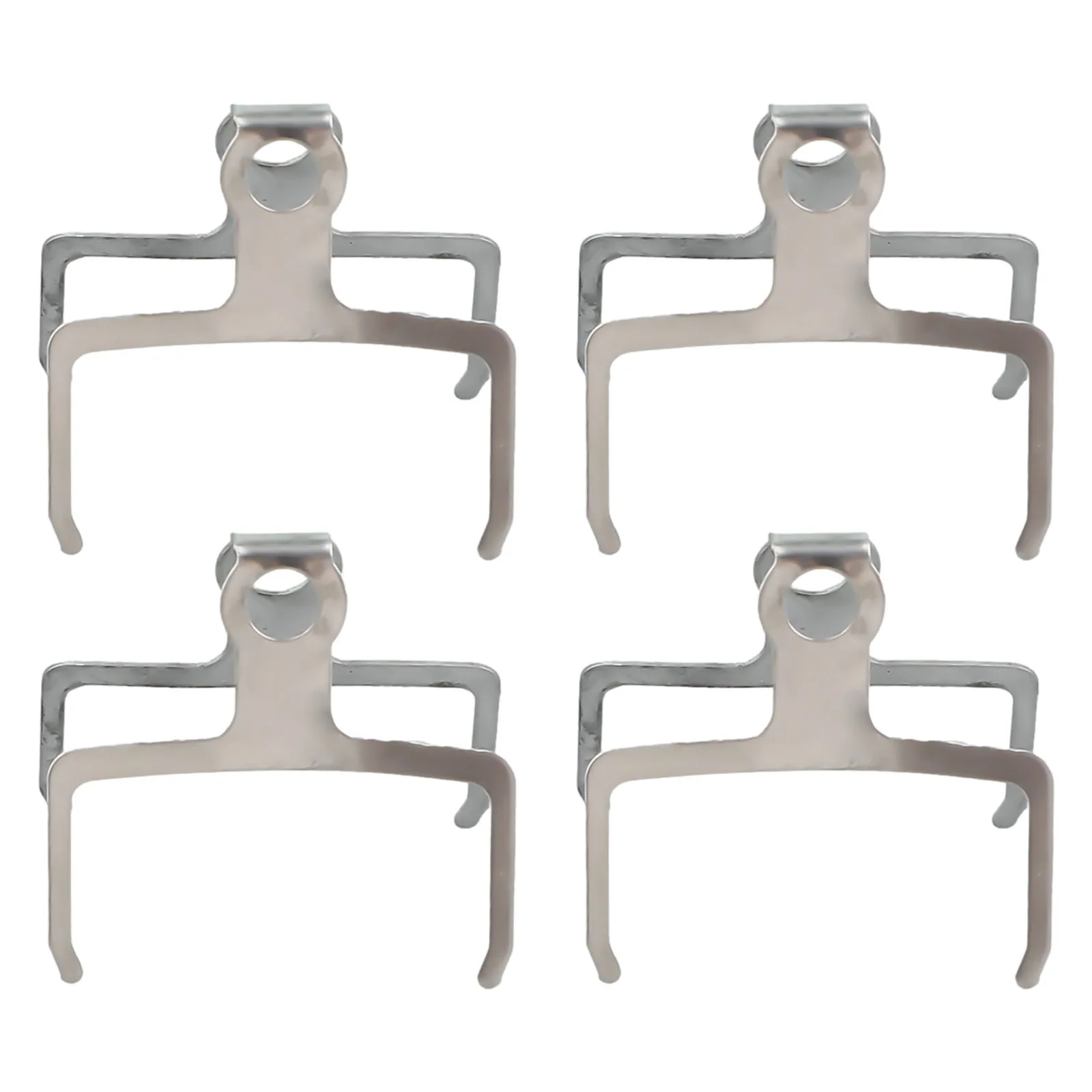 Uniform Bounciness Brake Pads Spring Support for Elixir R/CR/CR MAG/E1/E3/E5/E7/E9 X for XXDB1/DB3/DB5 for NUTT
Uniform Bounciness Brake Pads Spring Support for Elixir R/CR/CR MAG/E1/E3/E5/E7/E9 X for XXDB1/DB3/DB5 for NUTT