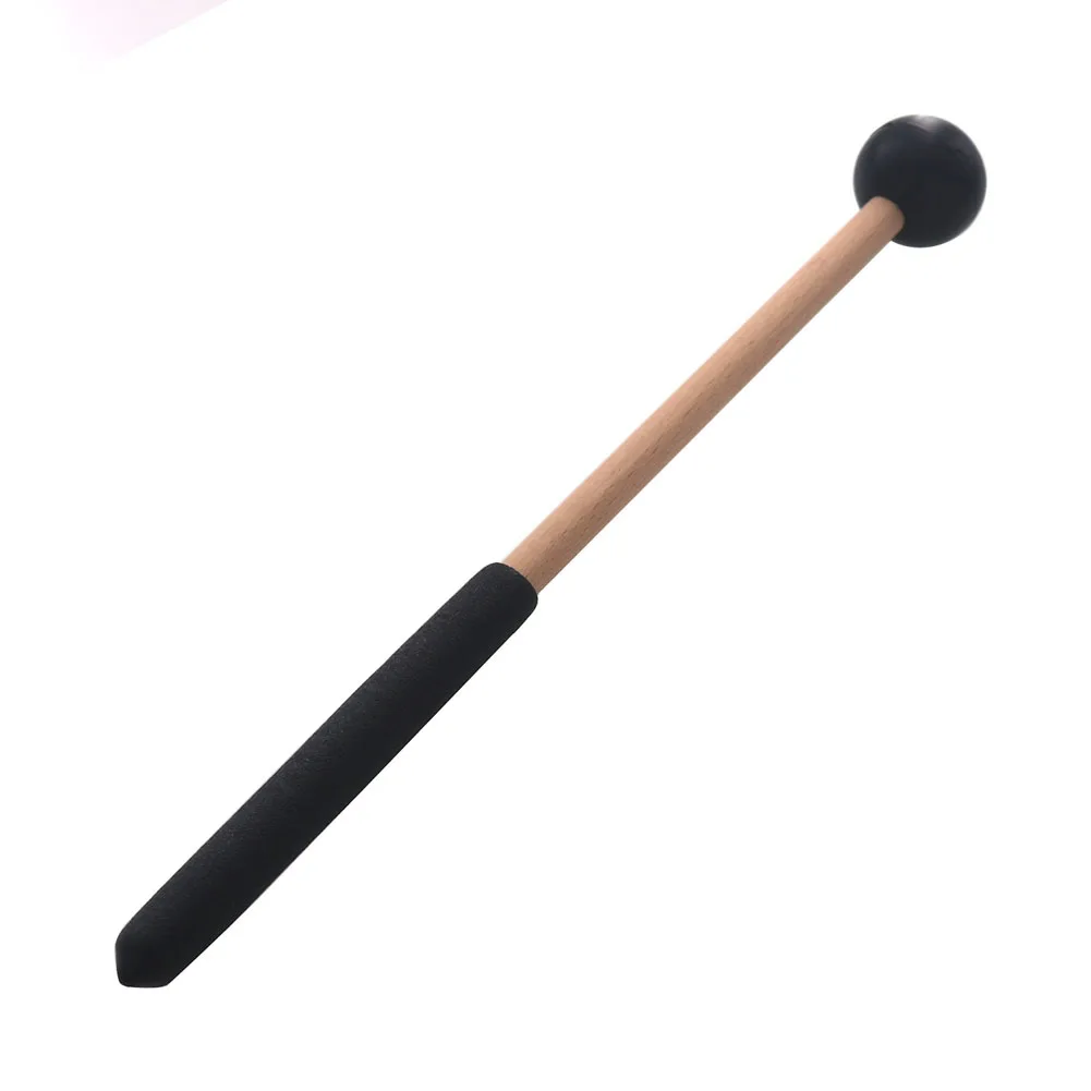 High Quality Antiskid Drumsticks Drum Stick 1Pair Comfortable Durable Hand Mallets Instruments Parts Professionl
High Quality Antiskid Drumsticks Drum Stick 1Pair Comfortable Durable Hand Mallets Instruments Parts Professionl