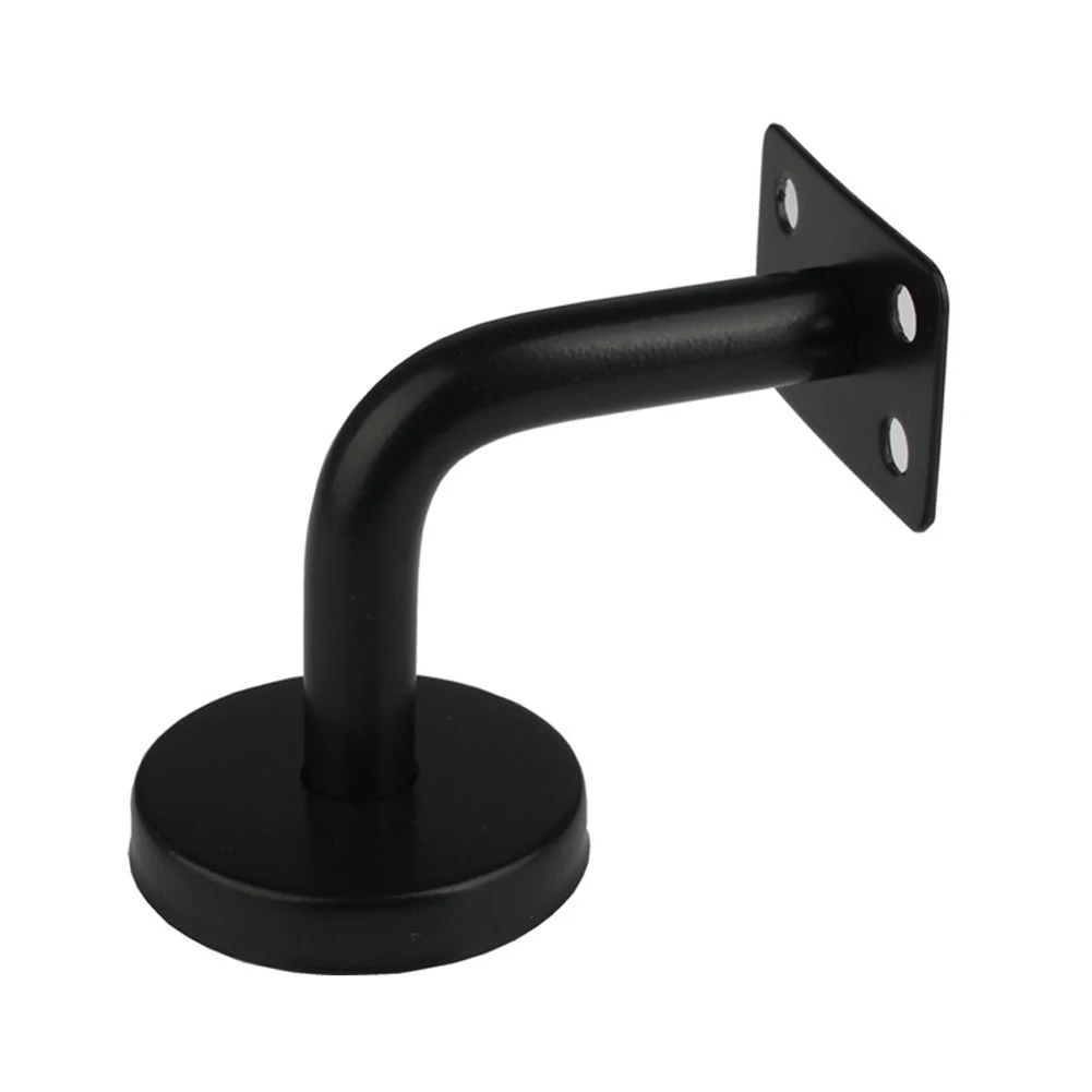 Stair Brackets Stair Handrail Brackets Stair Brackets Strong and Durable Black Stair Hand Rail Wall Mount Bracket
Stair Brackets Stair Handrail Brackets Stair Brackets Strong and Durable Black Stair Hand Rail Wall Mount Bracket
