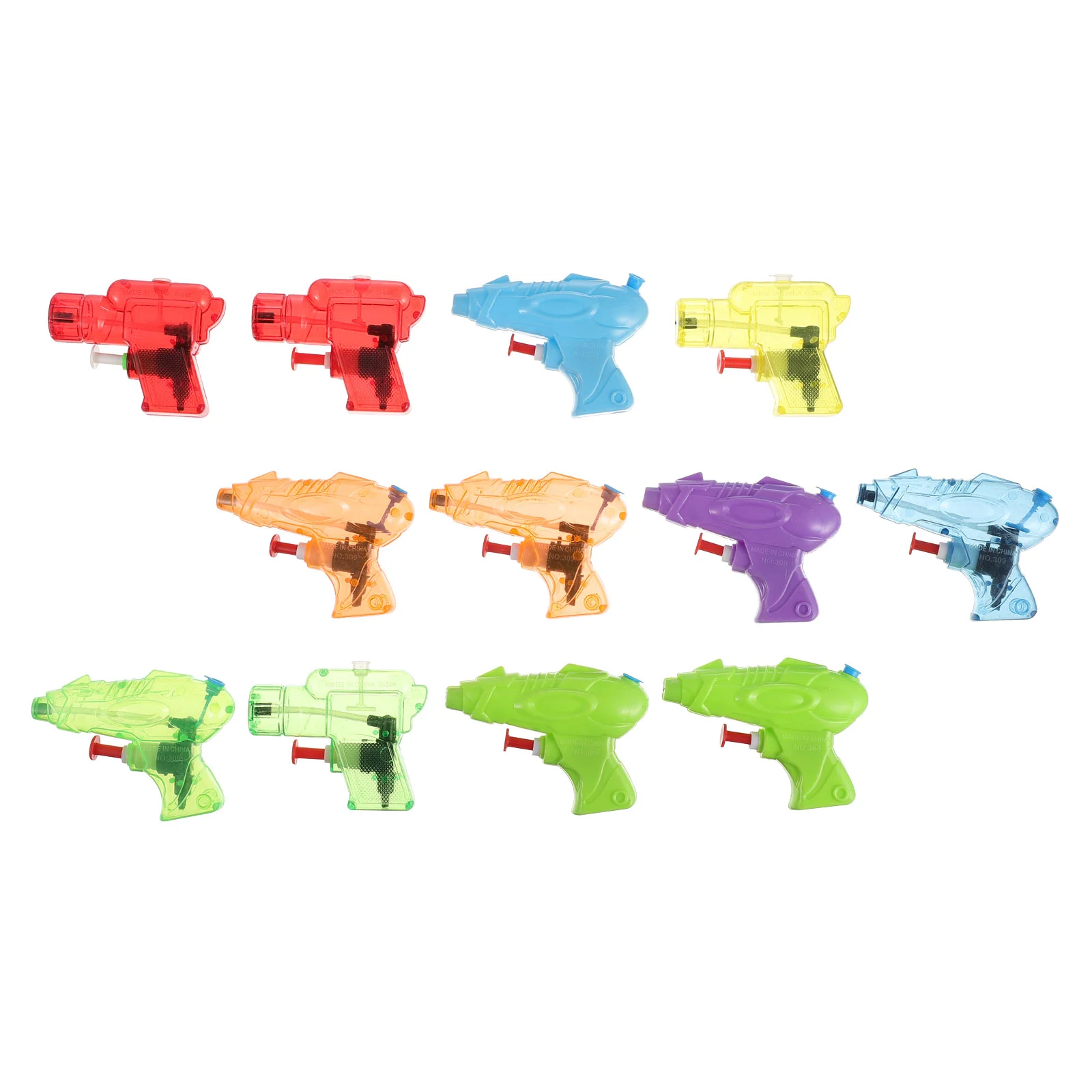 

Mini Water Guns Shooter Toy Summer Swimming Pool Toy Pool Beach Spray Toys for Children Kids Fighting Game Outdoor