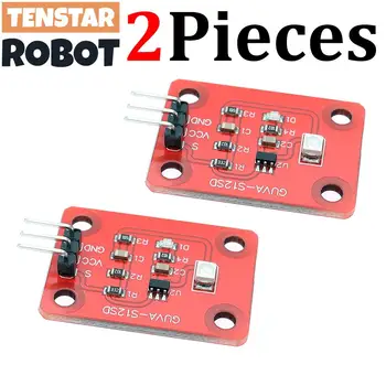 GUVA-S12SD UV Sensor Module