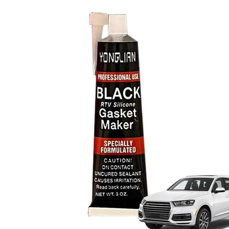 Car Gasket Sealant Universal Oil Resistant Gasket Free Engine Sealer Fillers, Adhesives & Sealants Repairing Tool Paste Glue
Car Gasket Sealant Universal Oil Resistant Gasket Free Engine Sealer Fillers, Adhesives & Sealants Repairing Tool Paste Glue