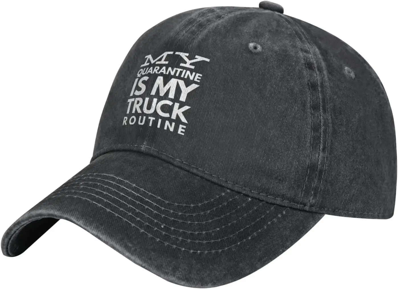 Soft Comfort Trucker Hat Nice Bar Or Party Drinking Classic Design Adjustable Fit Perfect for Outdoor Activities
Soft Comfort Trucker Hat Nice Bar Or Party Drinking Classic Design Adjustable Fit Perfect for Outdoor Activities