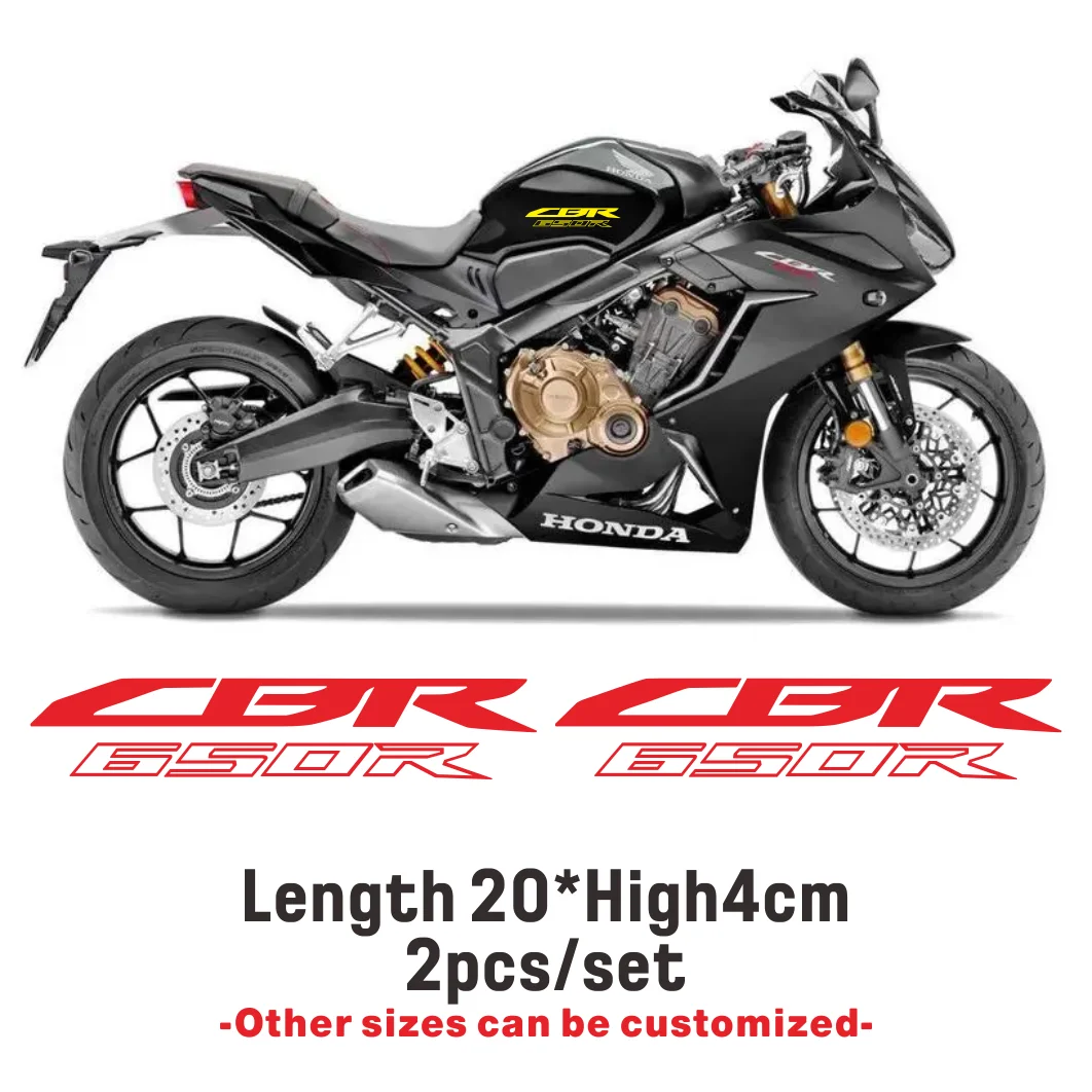 Motorcycle Stickers Waterproof Decal CBR650R 2022 Accessories For Honda CBR650 CBR 650R 650 R 2019 2020 2021 Motorcycle Sticker
Motorcycle Stickers Waterproof Decal CBR650R 2022 Accessories For Honda CBR650 CBR 650R 650 R 2019 2020 2021 Motorcycle Sticker