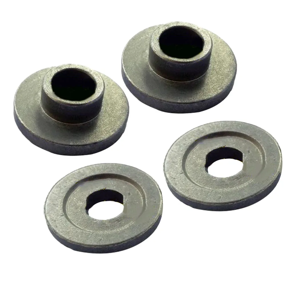 Durable Flange Nut Platen Replacement Acces 2 Set Cutting Machine Cutting Spare For Type 255 Miter Saw Matel Material
Durable Flange Nut Platen Replacement Acces 2 Set Cutting Machine Cutting Spare For Type 255 Miter Saw Matel Material