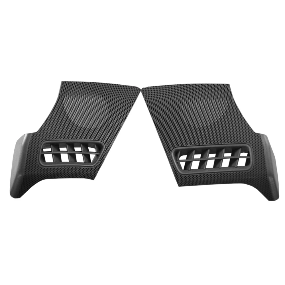 Car Dash Board R+L Side Speaker Grill Cover for W210 E-CLASS E320 E430 E55 1996-2002
Car Dash Board R+L Side Speaker Grill Cover for W210 E-CLASS E320 E430 E55 1996-2002
