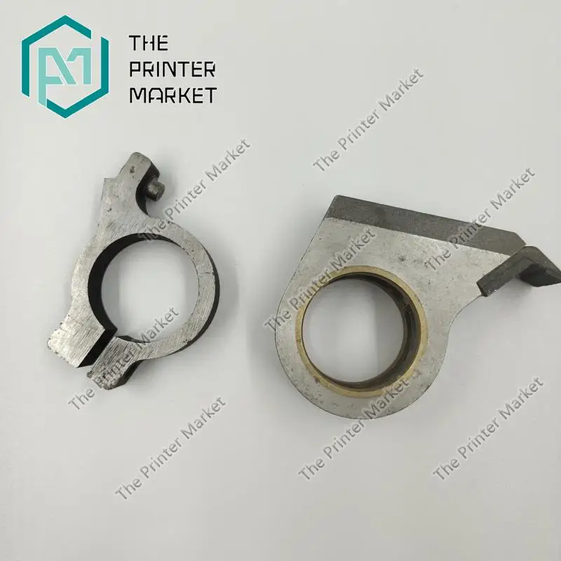 5 комплектов захвата внутреннее отверстие 30 мм для фотоэлементов
5 комплектов захвата внутреннее отверстие 30 мм для фотоэлементов