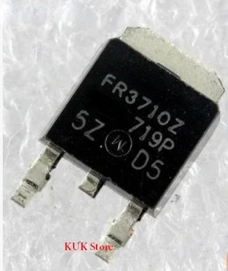 Real Original 100% NEW FR3710Z IRFR3710Z IRFR3710ZTRPBF IRFR3710ZPBF DPAK 10PCS ~ 50PCS
Real Original 100% NEW FR3710Z IRFR3710Z IRFR3710ZTRPBF IRFR3710ZPBF DPAK 10PCS ~ 50PCS
