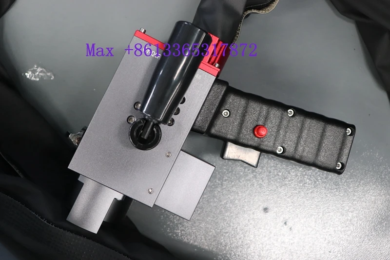 Original JPT Fiber Laser Q-switched Pulse 200W 300W 500W 1064nm Fiber Laser Source Fiber Lazer Cleaning Machine
Original JPT Fiber Laser Q-switched Pulse 200W 300W 500W 1064nm Fiber Laser Source Fiber Lazer Cleaning Machine