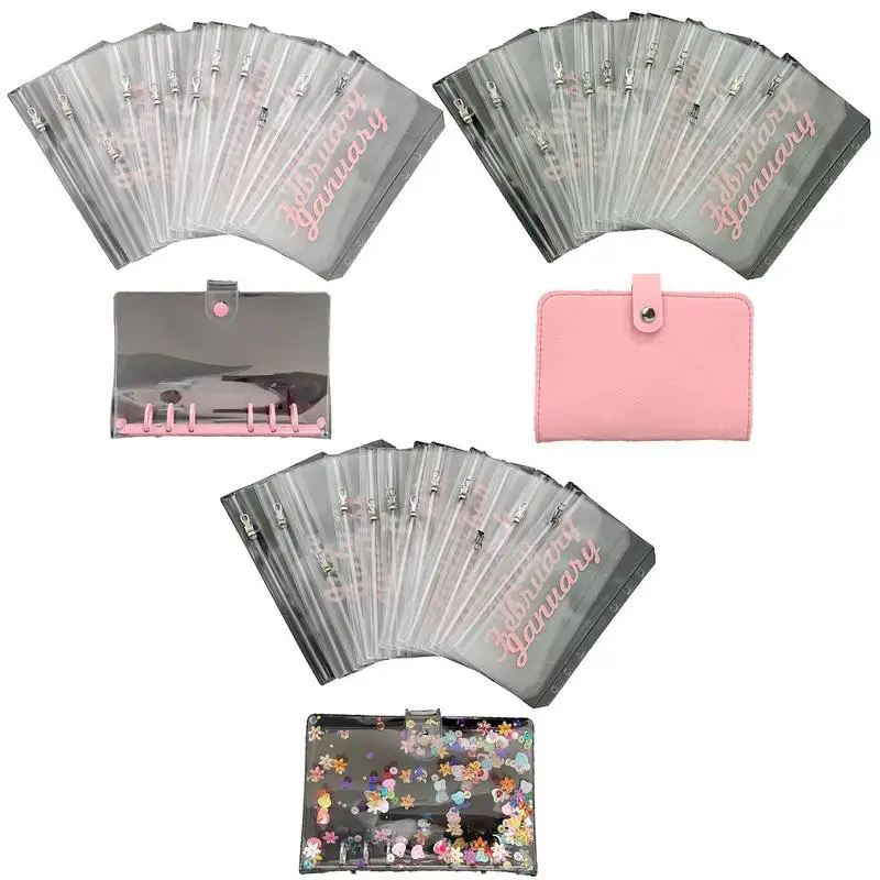 Папка-планировщик денег, органайзер на молнии, водостойкий, устойчивый к разрыву, для дома, работы, школы
Папка-планировщик денег, органайзер на молнии, водостойкий, устойчивый к разрыву, для дома, работы, школы