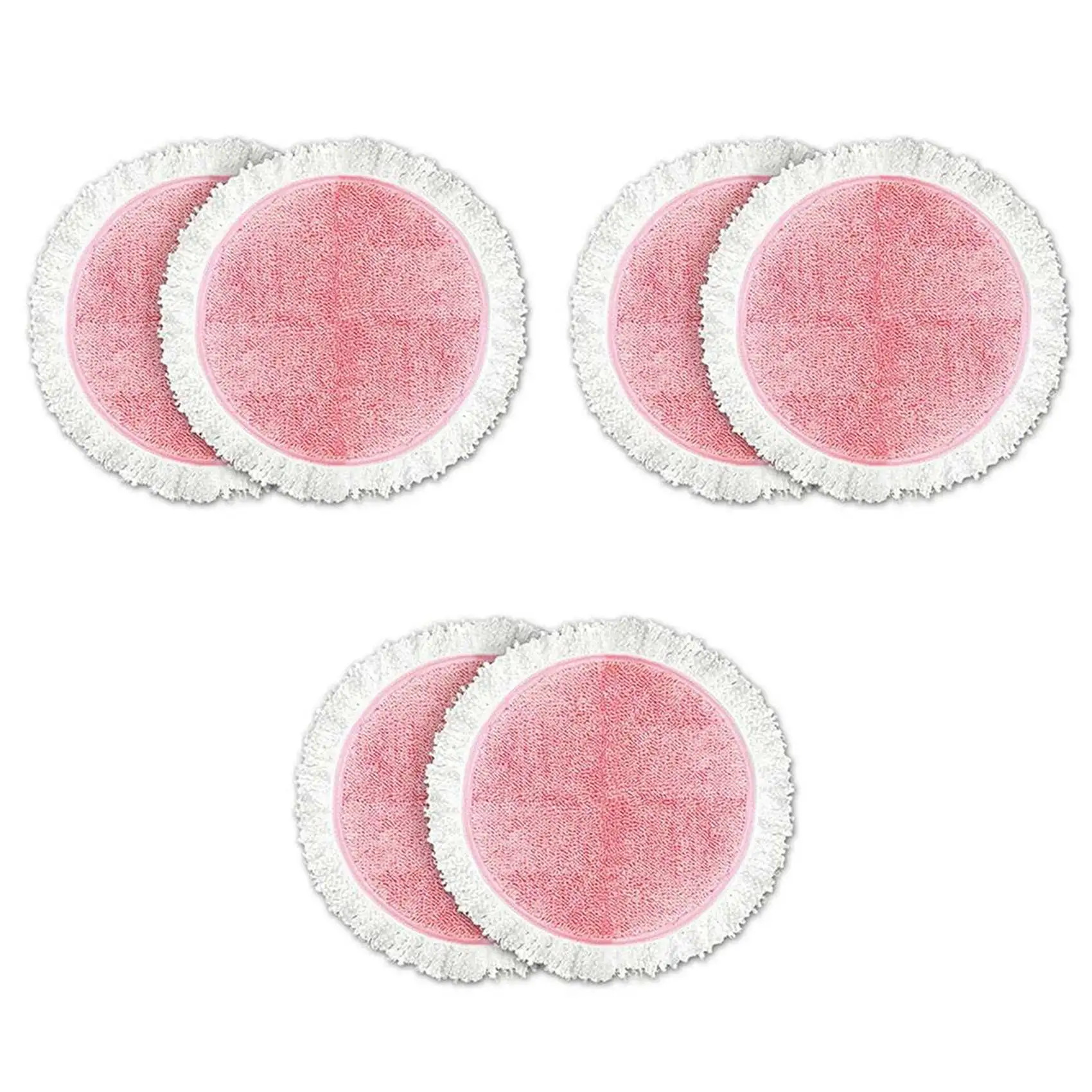 Replace Steam Mop Cloth for Bobot Es-200 Es-330 Es-430 Series Electric Mop Cleaning Pad, Floor Mop Replacement Parts
Replace Steam Mop Cloth for Bobot Es-200 Es-330 Es-430 Series Electric Mop Cleaning Pad, Floor Mop Replacement Parts