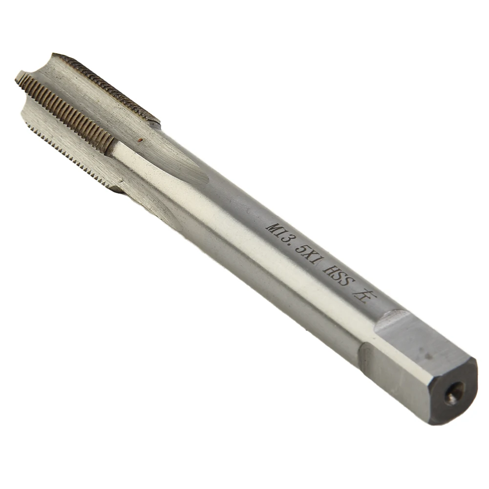 100% Brand New Durability General Purpose Applications Good High Quality Tap M13.5 X 1.0mm HSS High Speed Steel
100% Brand New Durability General Purpose Applications Good High Quality Tap M13.5 X 1.0mm HSS High Speed Steel