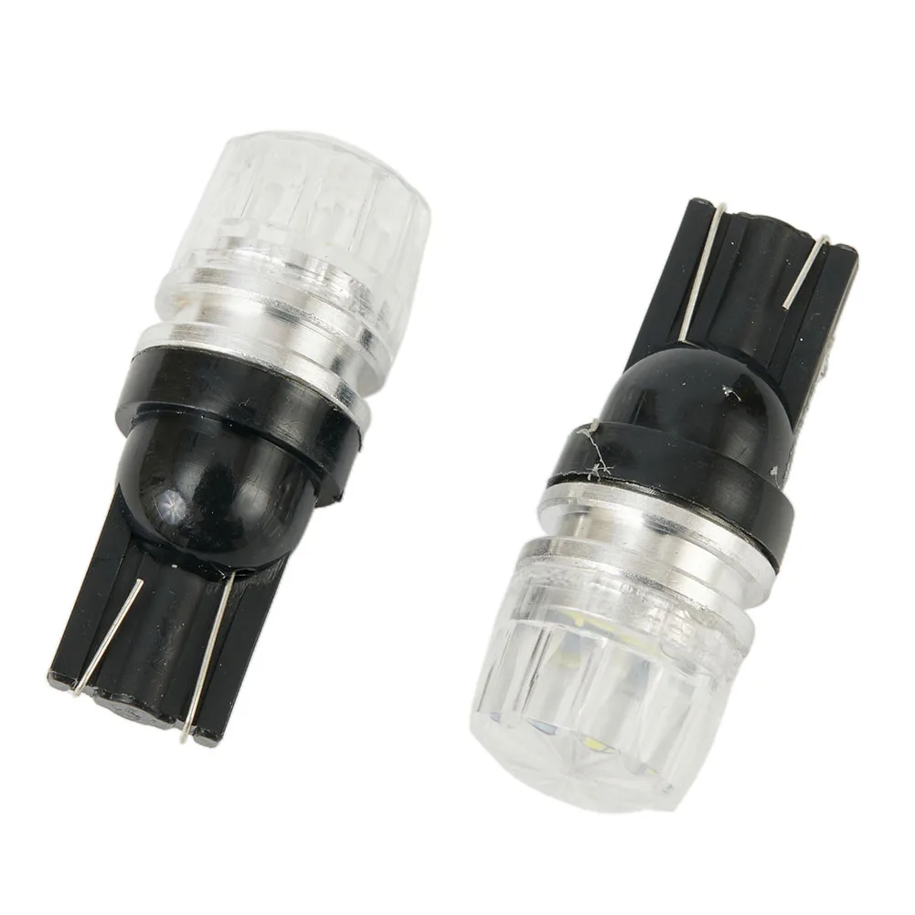 T10 LED Light Bulbs License plate Parts W5W 168 194 2825 White Dashboard High Power Accessory Indicator Durable
T10 LED Light Bulbs License plate Parts W5W 168 194 2825 White Dashboard High Power Accessory Indicator Durable