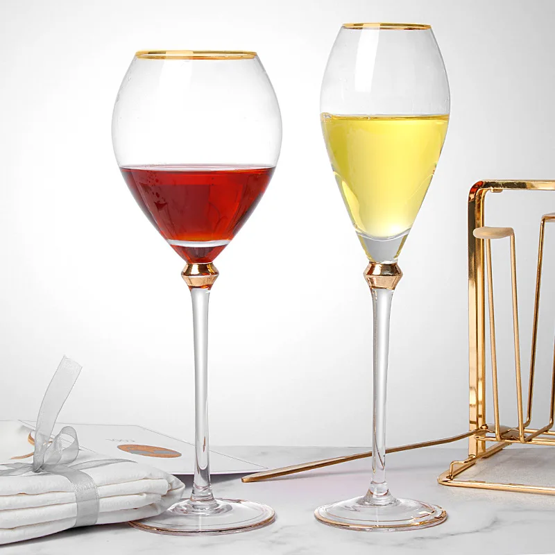 Wine Glasses Red Wine Glass Champagne Glass Phnom Penh High Foot Glass Light Luxury Table Wine Glass
Wine Glasses Red Wine Glass Champagne Glass Phnom Penh High Foot Glass Light Luxury Table Wine Glass