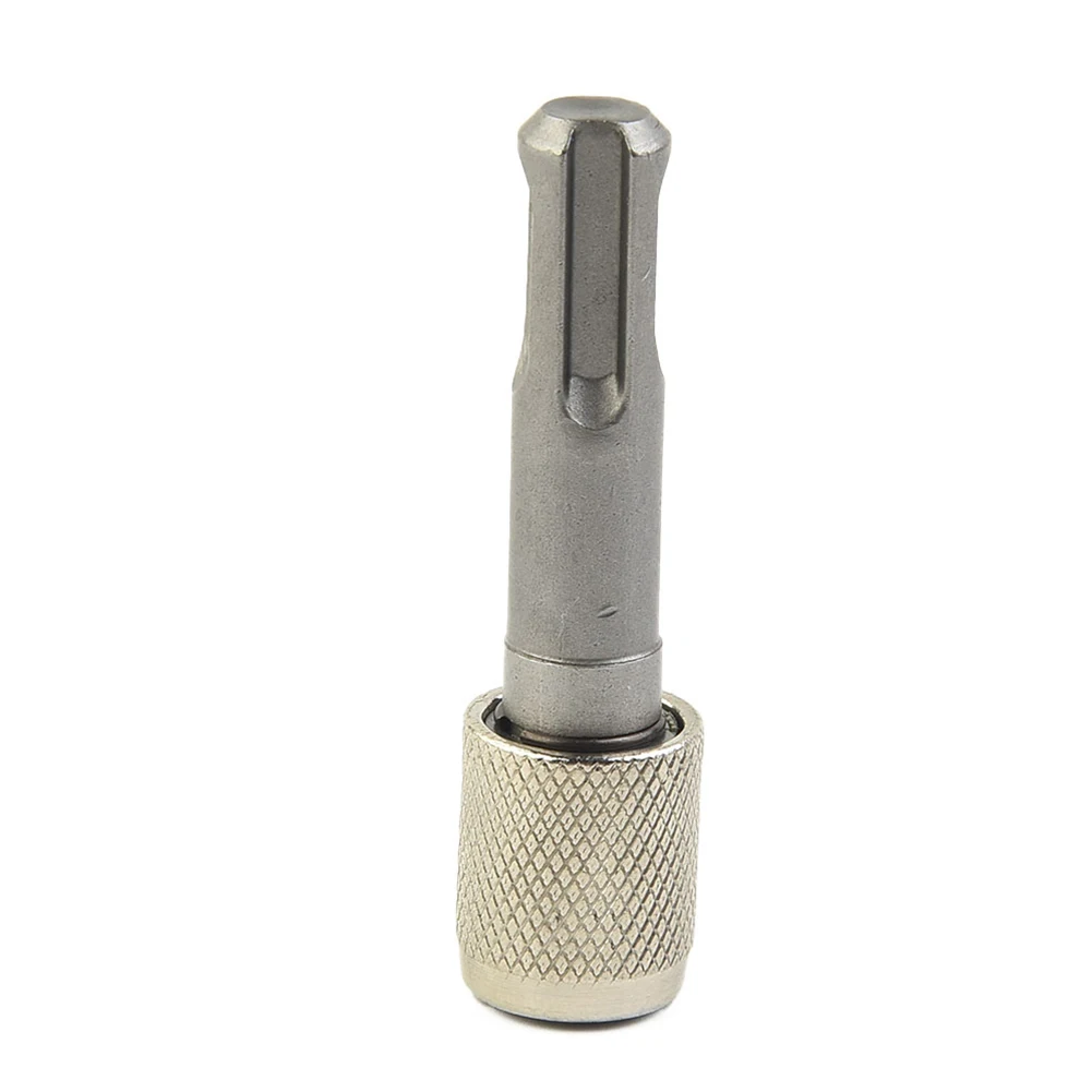 High-quality Socket Adapter Converter Accessories Drill Adapter Hex Connection High-quality Silver Screwdrivers
High-quality Socket Adapter Converter Accessories Drill Adapter Hex Connection High-quality Silver Screwdrivers