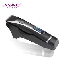 Professional low noise clippers hair trimmer cordless sophisticated technology LCD dependable performance hair trimmer electric
Professional low noise clippers hair trimmer cordless sophisticated technology LCD dependable performance hair trimmer electric